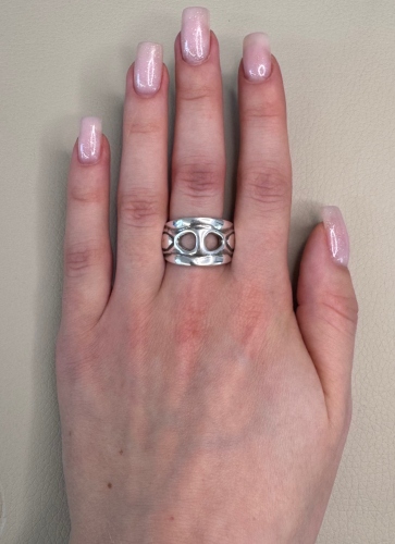 Фото Кольцо Coral 18,0 Ciclon 251503-00-3