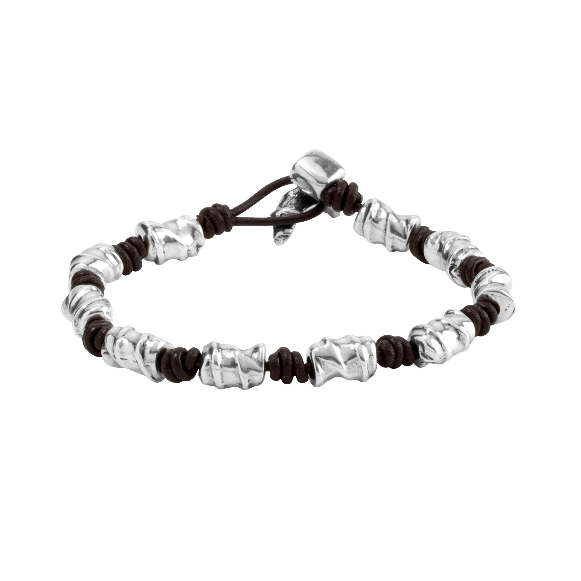 Фото Браслет White fang UNOde50 PUL1488MTLMAR0L