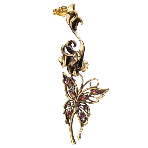 Фото Серьги FARFALLE Fiore di Firenze OR1656
