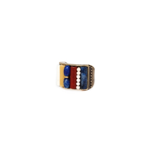 Фото Кольцо Navajos Nature Bijoux 19-24452