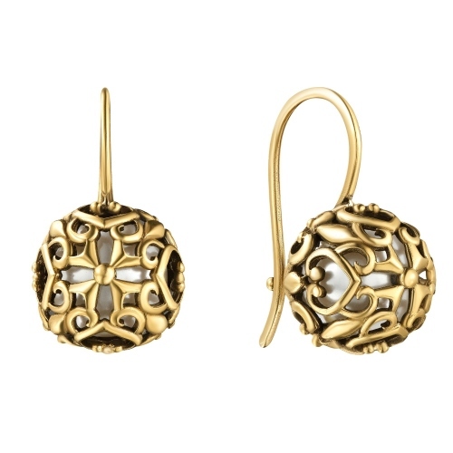 Фото Серьги SFERA Fiore di Firenze OR1900