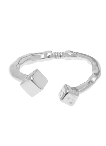 Фото Браслет Silver Plated Rubik VIDDA 01272900
