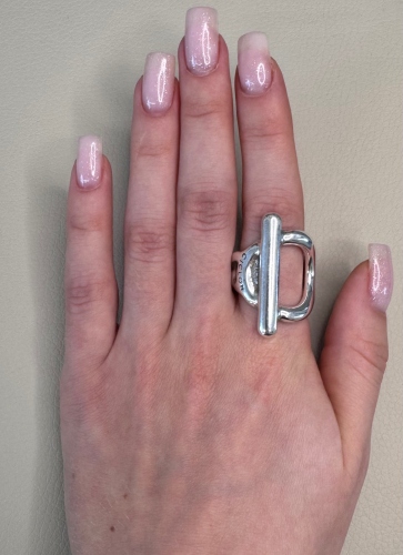 Фото Кольцо Pura Ciclon 231505-00-2