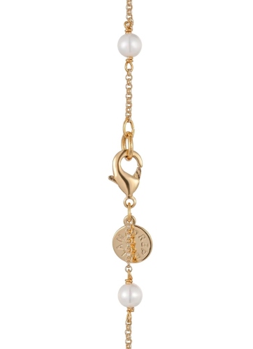 Фото Колье Madreperla MP02005104 gold