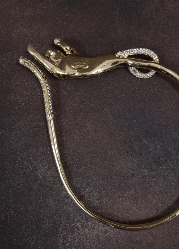 Фото Колье Annibale Baldini AB00705014