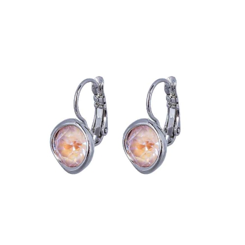 Фото Серьги Dust Pink Delite Fiore Luna Classic Fiore Luna A1911.M01 R/S