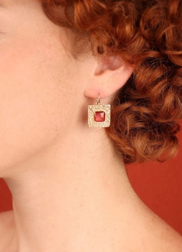 Фото Серьги Olive TARATATA 02714-203