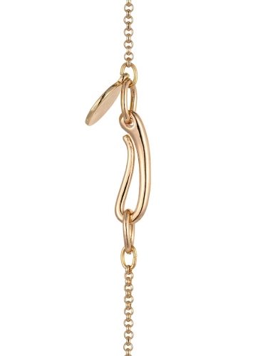 Фото Колье Madreperla MP02005103 gold