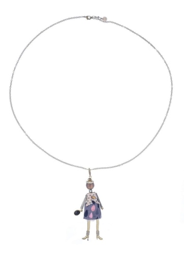 Фото Подвеска Dolls Miamelie MiA-2401-CL5579