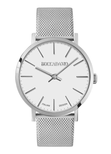 Часы Mya BOCCADAMO MX001 BW/S