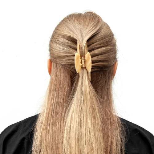 Краб для волос Fiore Luna ZJ820503.5