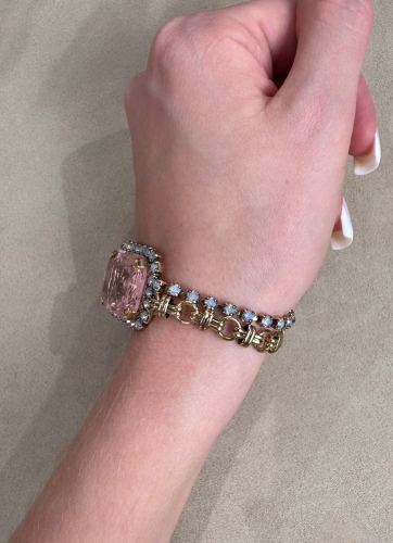 Фото Браслет Claudio Canzian CC00204478