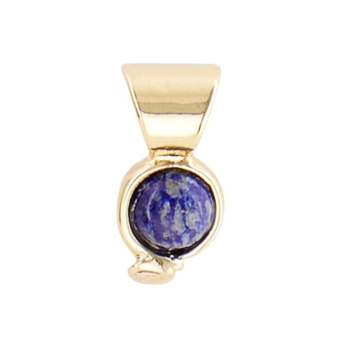 Фото Подвеска My Lapis Lazuli UNOde50 CHA0136AZUORO0U