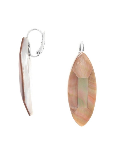 Фото Серьги Skala Nature Bijoux 12-90576