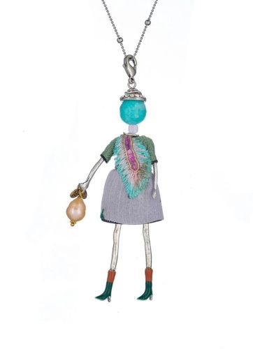 Фото Подвеска Dolls Miamelie MiA-2408-CL5275