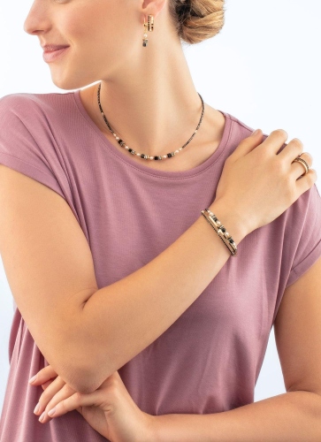 Фото Колье Принцесса Coeur de Lion 4567/10-1300