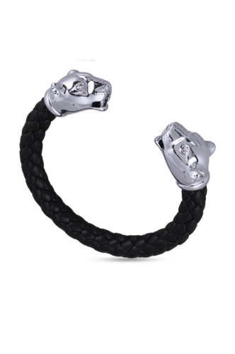 Фото Браслет Silver/Gold Uvelina EX00 0012R-001B