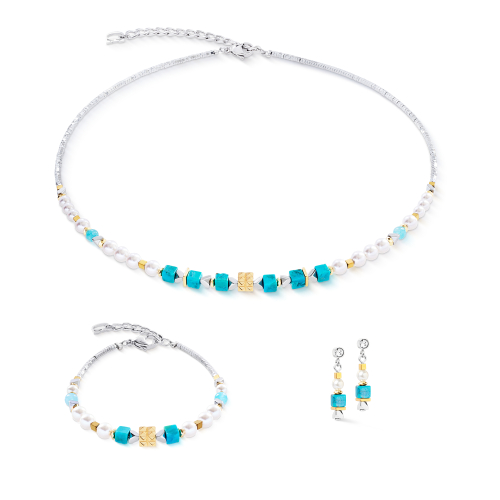 Фото Браслет Шипы Coeur de Lion 4314/30-0600