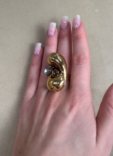 Фото Кольцо Claudio Canzian CC00201601