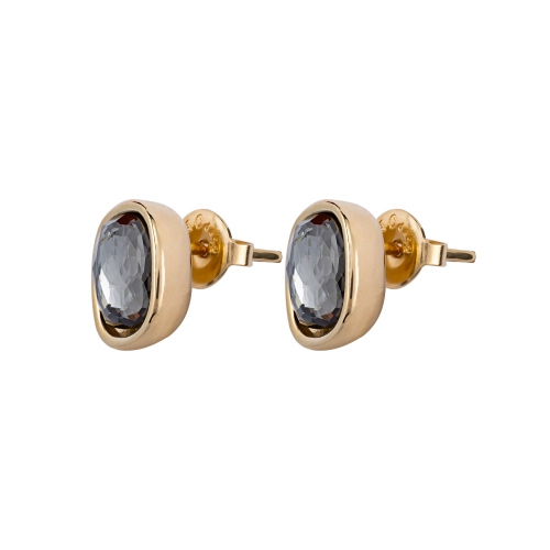 Фото Серьги Mademoiselle UNOde50 PEN0790OROGRS0U