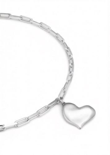 Фото Ожерелье Heartbeat UNOde50 COL1669MTL0000U