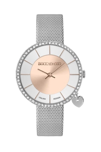 Часы Mya BOCCADAMO MY033 BW/S