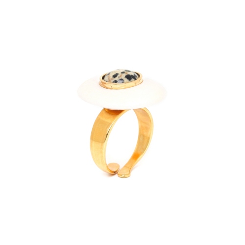 Фото Кольцо Karakorum Nature Bijoux 19-24390