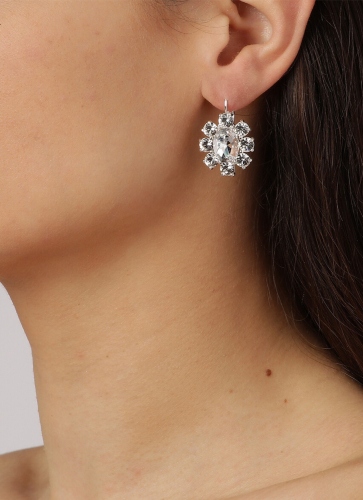 Фото Серьги Valentina DYRBERG/KERN 390077