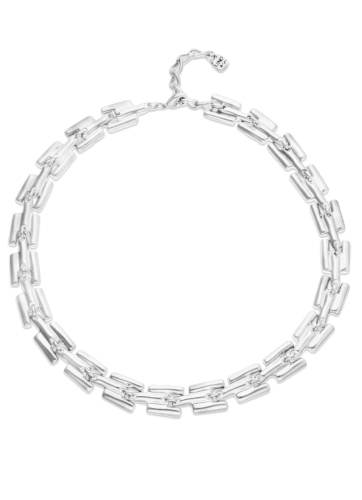 Фото Колье ROOTS UNOde50 COL2065MTL0000U