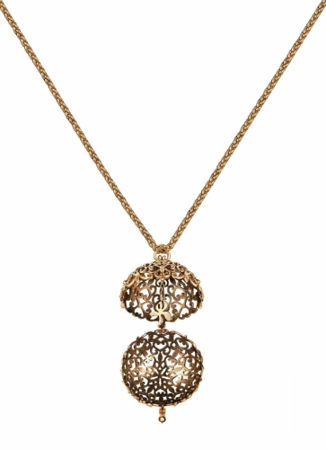 Фото Колье SFERA Fiore di Firenze CO1900