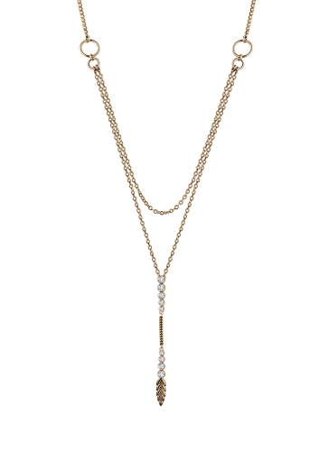 Фото Колье SPIGHETTA Fiore di Firenze CO6364 CRYSTAL