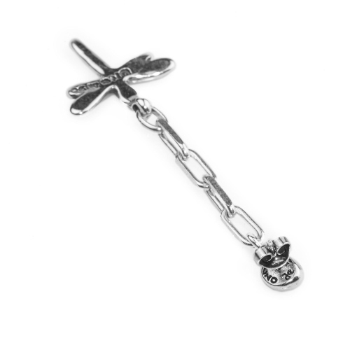 Фото Серьги Take-me UNOde50 PEN0751MTL0000U