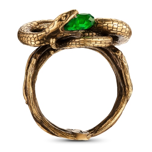 Фото Кольцо SERPENTI Fiore di Firenze AN2403