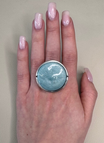 Фото Кольцо Elegance Ciclon 233502-51-9