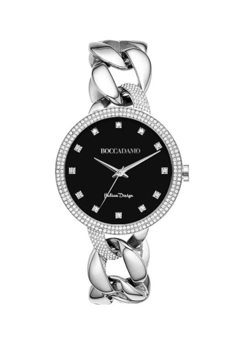 Часы LadyB BOCCADAMO LB004 BW/S