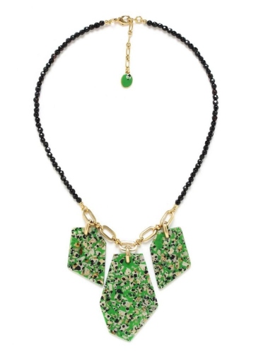 Фото Колье Palazzo Nature Bijoux NB23.2-15-42830