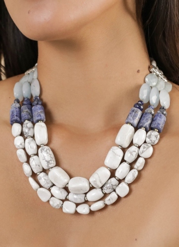 Фото Колье Arctique Nature Bijoux NB25.1-15-43410