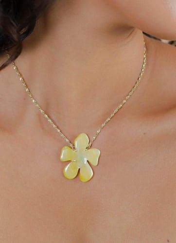 Фото Колье Fioria Nature Bijoux 15-43691