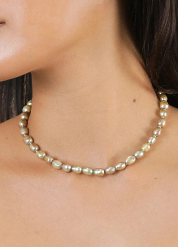 Фото Колье L'ile Rousse Nature Bijoux 15-43644