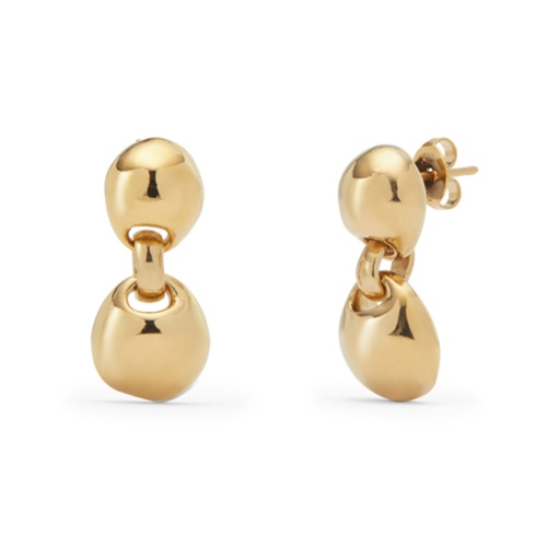 Фото Серьги Ser Intrepida UNOde50 PEN0993ORO0000U
