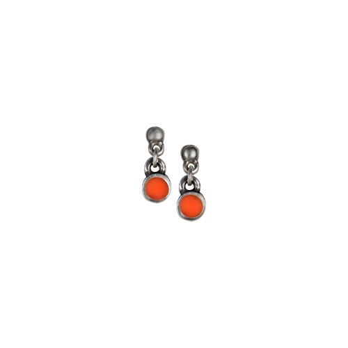 Фото Серьги Fluor Tra-la-ra 235P101