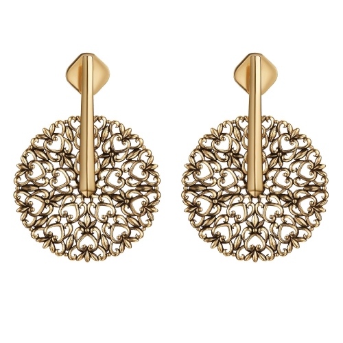 Фото Серьги SFERA GRANDE Fiore di Firenze OR1900 GR