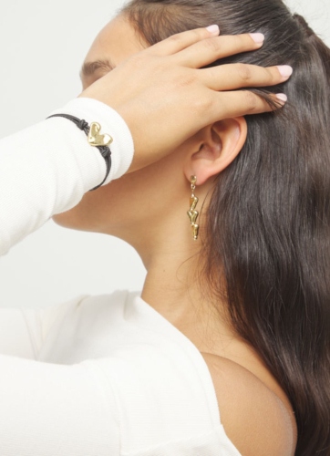 Фото Браслет Beat UNOde50 PUL2641NGRORO0M