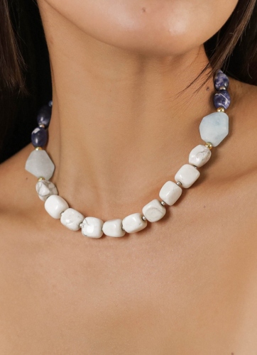 Фото Колье Arctique Nature Bijoux NB25.1-15-43412