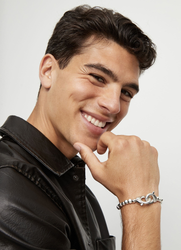 Фото Браслет Карабин L SER INSEPARABLE Unode50 PUL2580MTL0000L Фото Браслет Карабин L SER INSEPARABLE Unode50 PUL2580MTL0000L