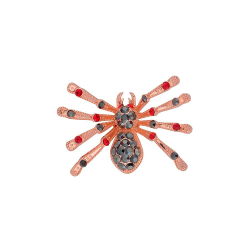 Брошь Паук