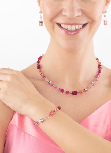 Фото Браслет Magenta Coeur de Lion 2838/30-0422