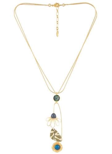 Фото Колье Zen TARATATA 07110-20M