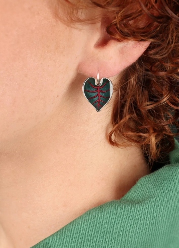 Фото Серьги Fabuleuse TARATATA 01704-10M