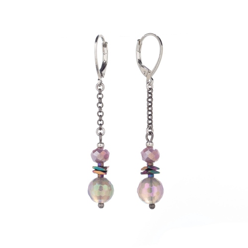 Фото Серьги Glicine Lanzerotti LZ-24.04-220